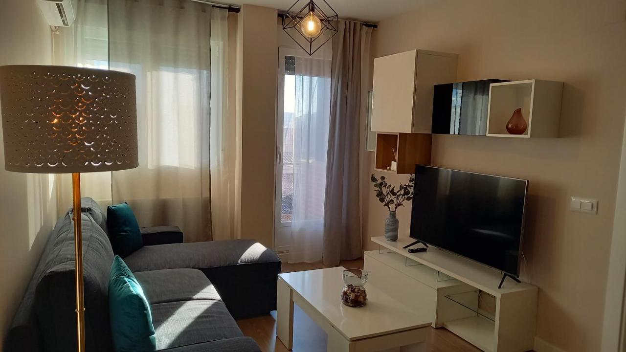 Espoz Y Mina 19 - Lujo Con Acceso Directo A La Plaza Mayor Salamanca Ngoại thất bức ảnh