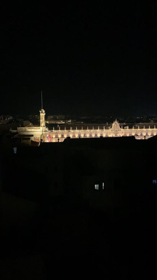 Espoz Y Mina 19 - Lujo Con Acceso Directo A La Plaza Mayor Salamanca Ngoại thất bức ảnh
